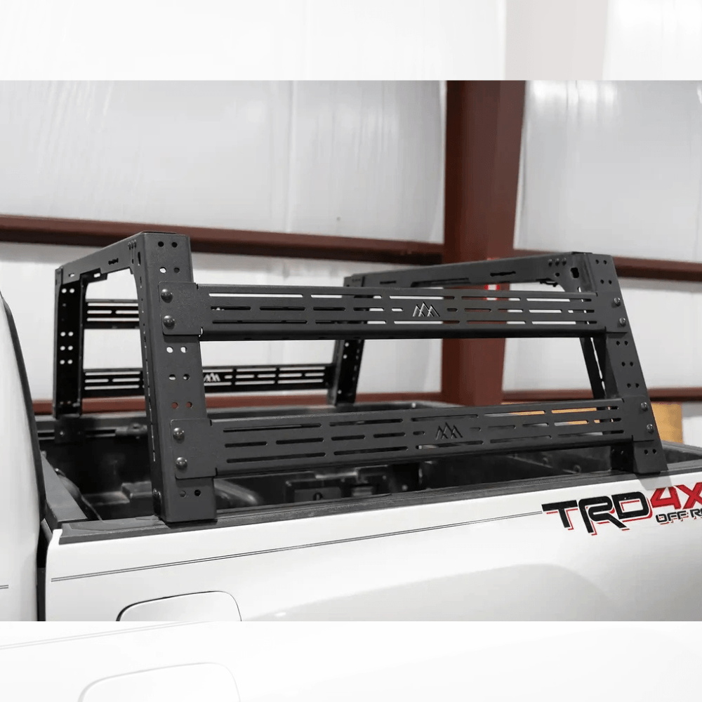 Overland Bed Rack fits 2005+ Toyota Tacoma