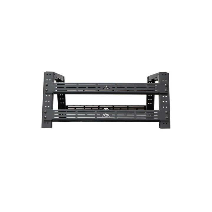 Overland Bed Rack fits 2005+ Toyota Tacoma