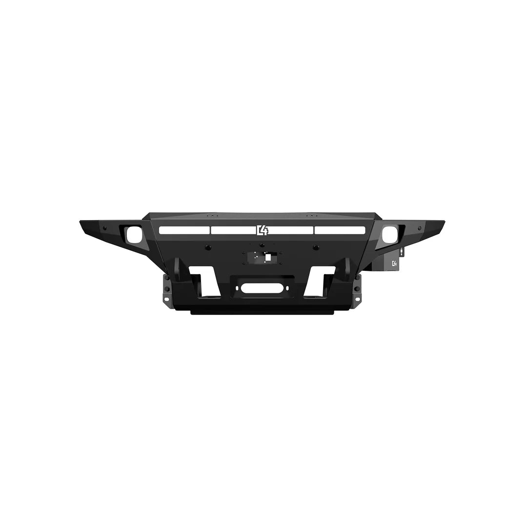 Overland Series Front Bumper Fits 2025+ Toyota 4Runner