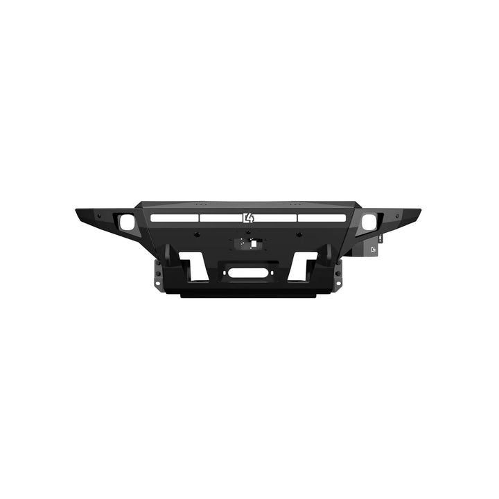 Overland Series Front Bumper Fits 2025+ Toyota 4Runner