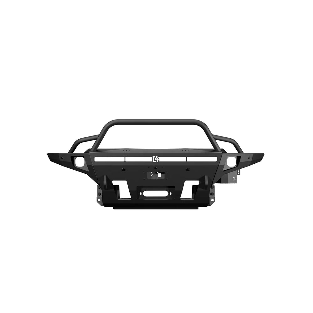 Overland Series Front Bumper Fits 2025+ Toyota 4Runner