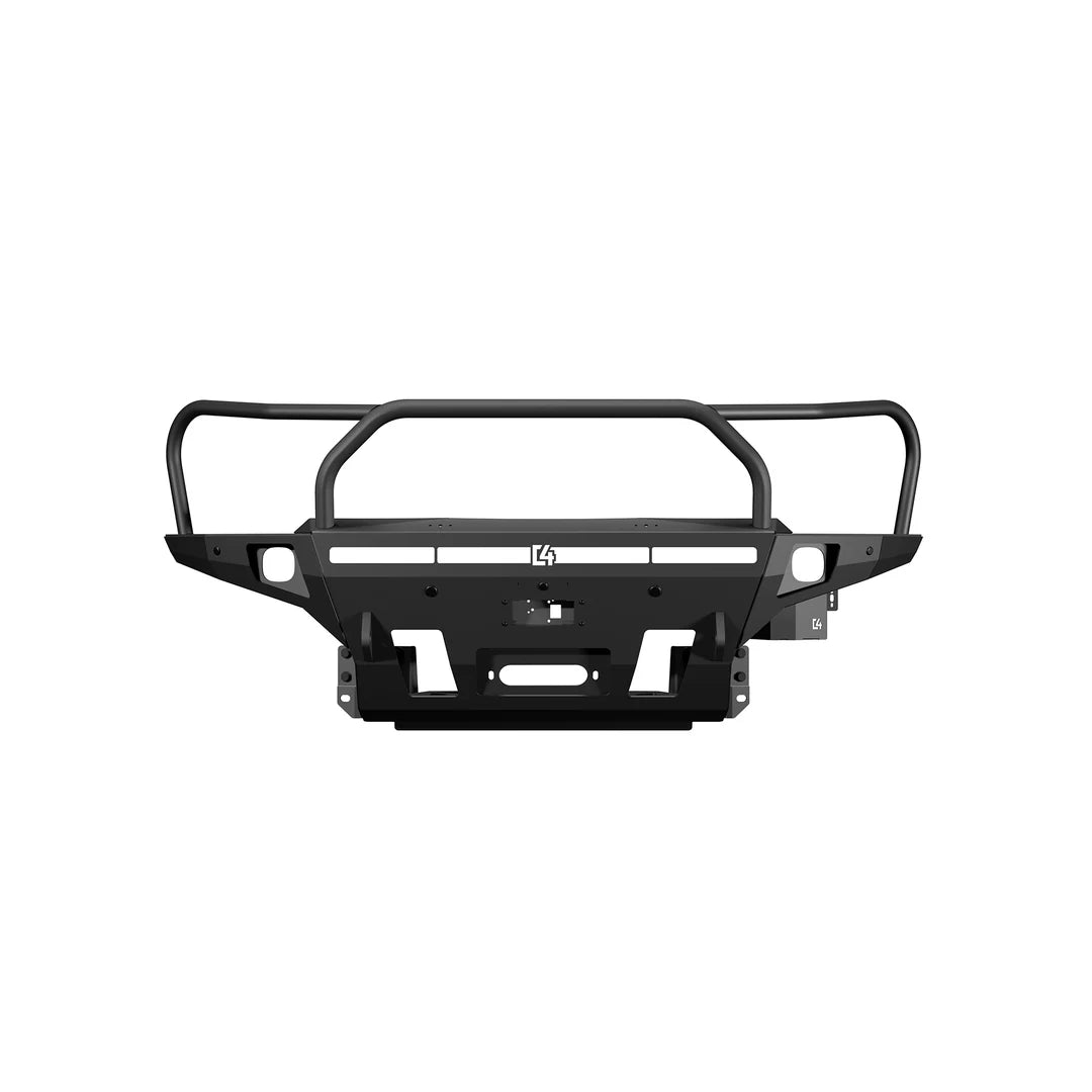 Overland Series Front Bumper Fits 2025+ Toyota 4Runner