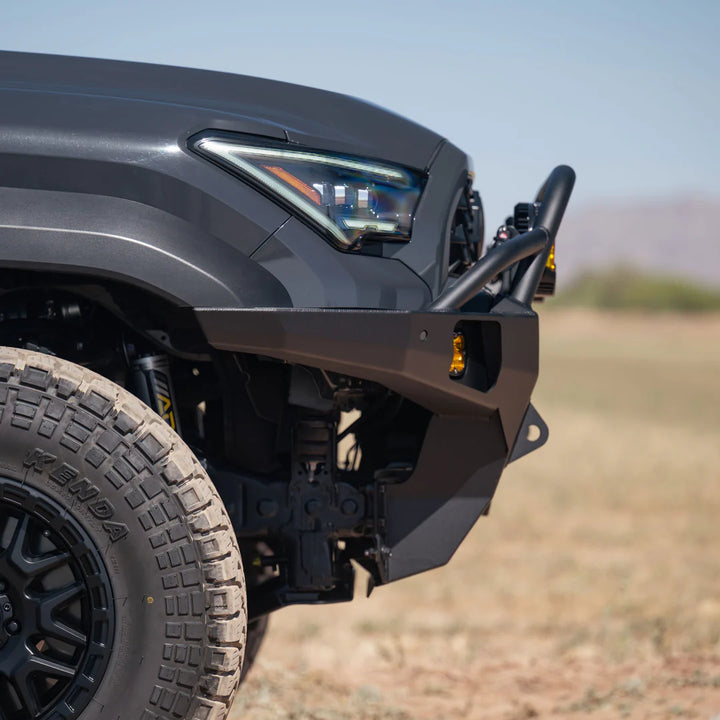 Overland Series Front Bumper Fits 2025+ Toyota 4Runner