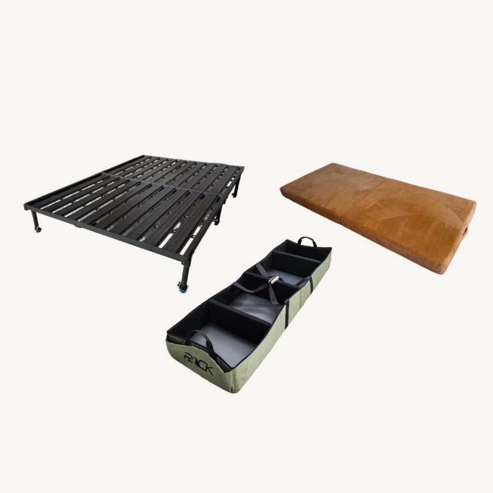 PACK Rack SUV Bundle