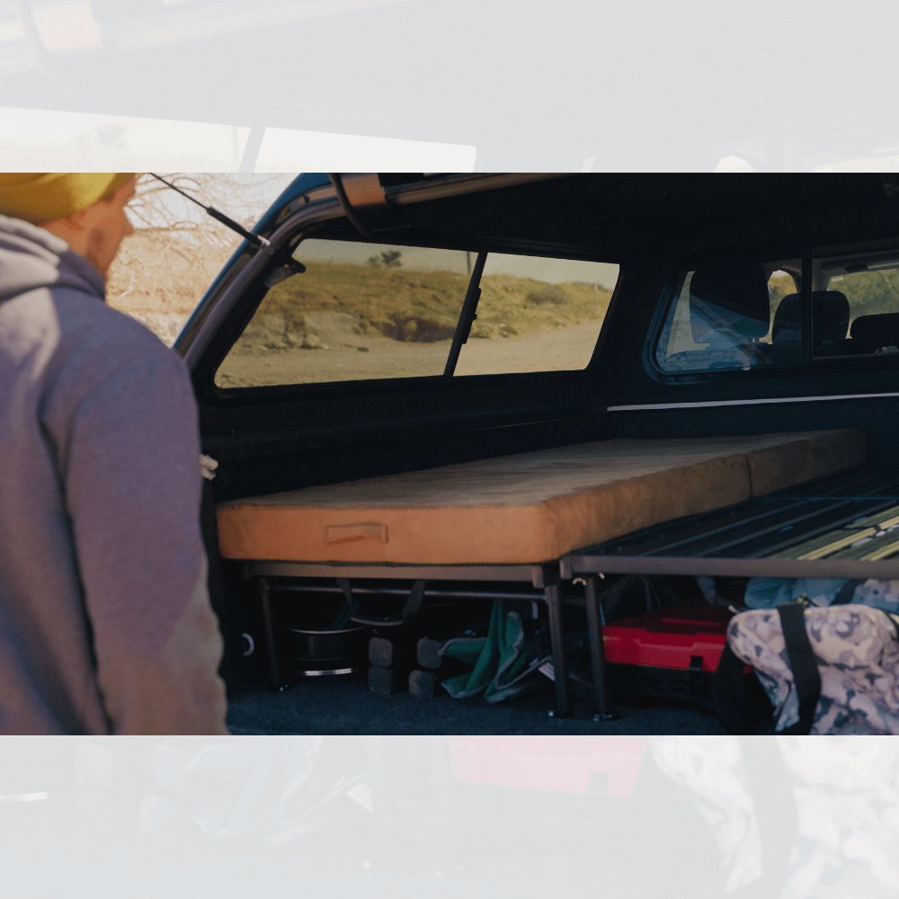 PACK Rack SUV Bundle