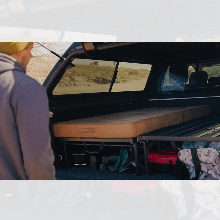 PACK Rack SUV Bundle
