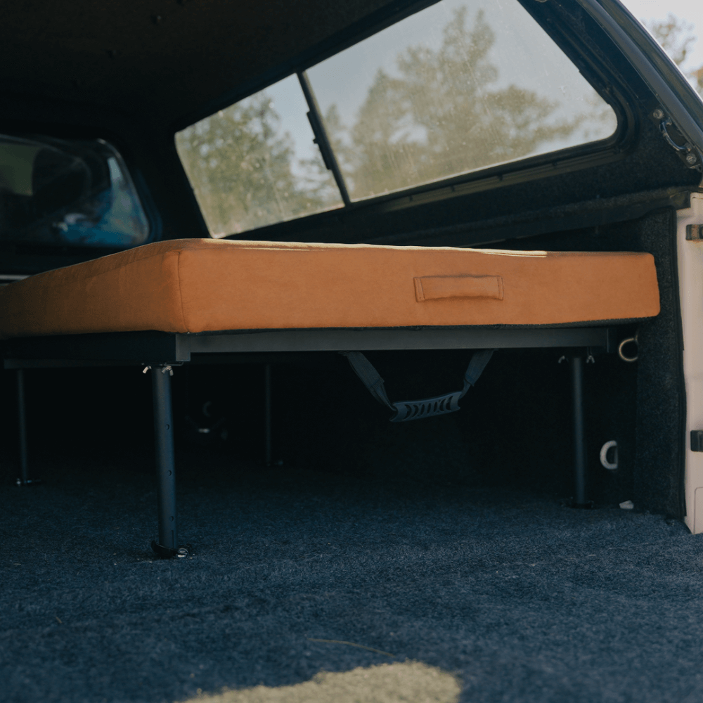 PACK Rack SUV Bundle