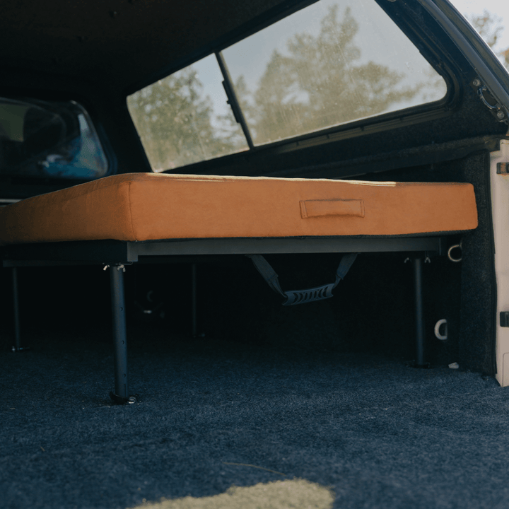 PACK Rack SUV Bundle
