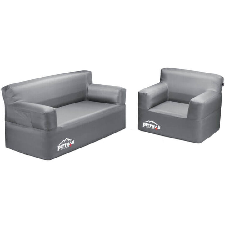 Pittman Outdoors Inflatable Furniture