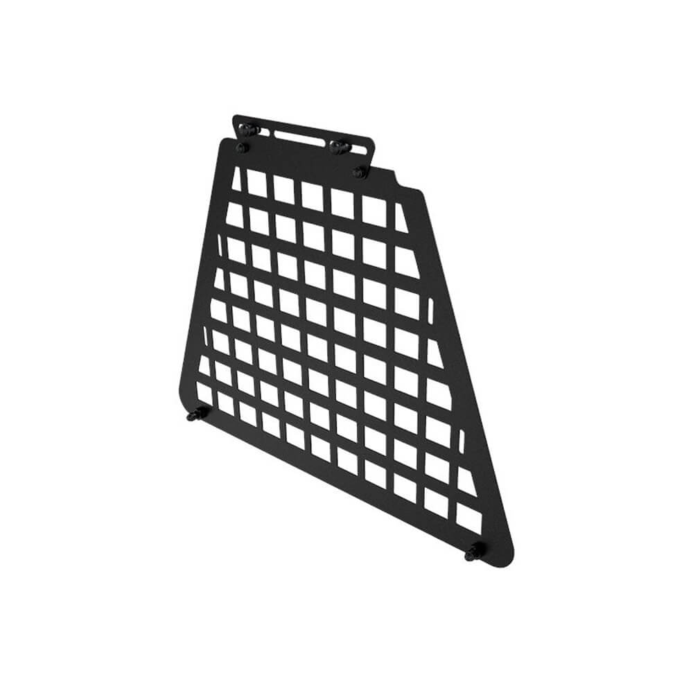 Pro Bed Rack Headache Molle Panel