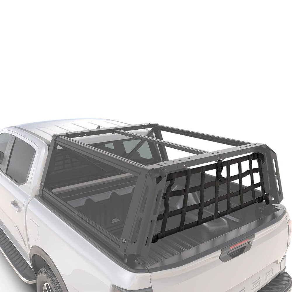 Pro Bed Tailgate Net