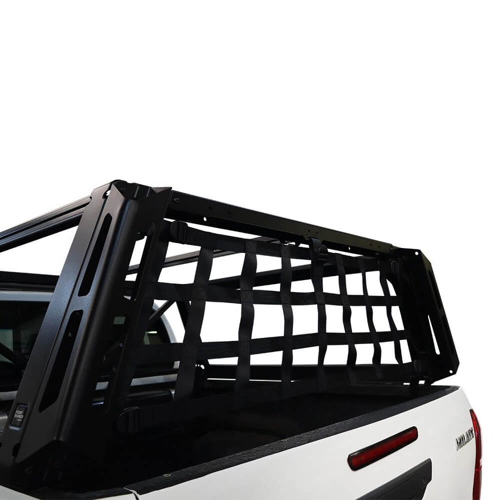 Pro Bed Tailgate Net