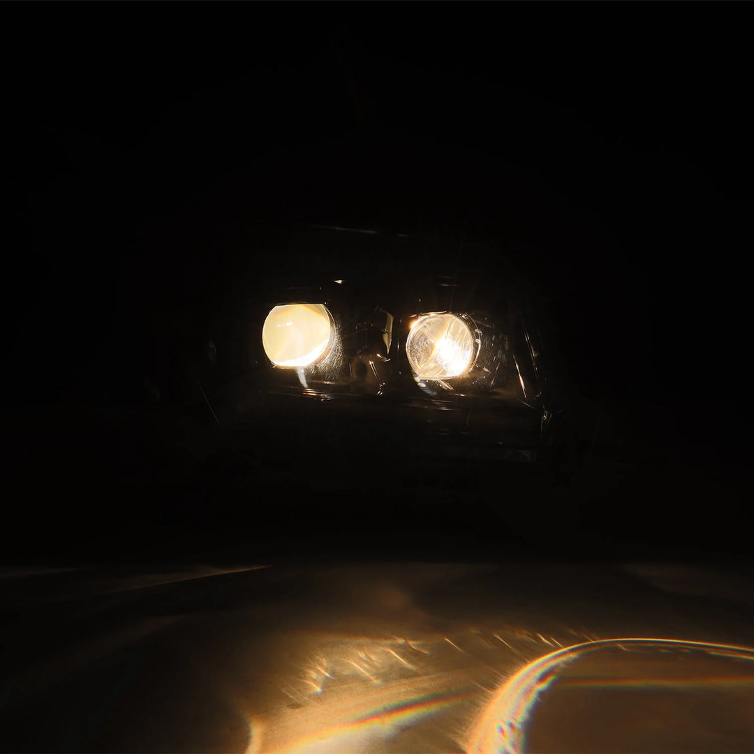 PRO-Series LED Projector Headlights Fits 2003-2009 Toyota 4Runner