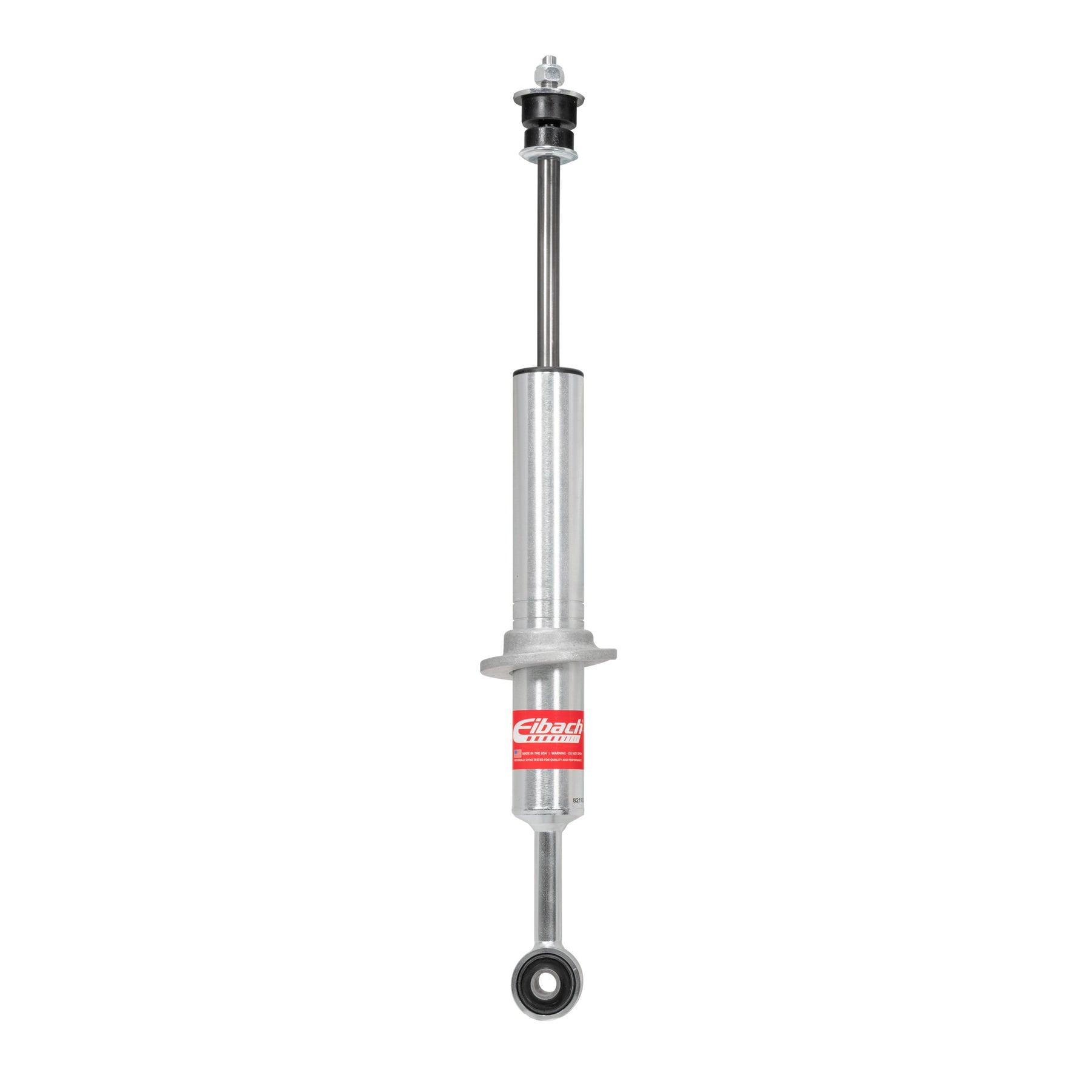 PRO-TRUCK SPORT SHOCK (Ride Height Adjustable Single Front) Fits 2005 ...