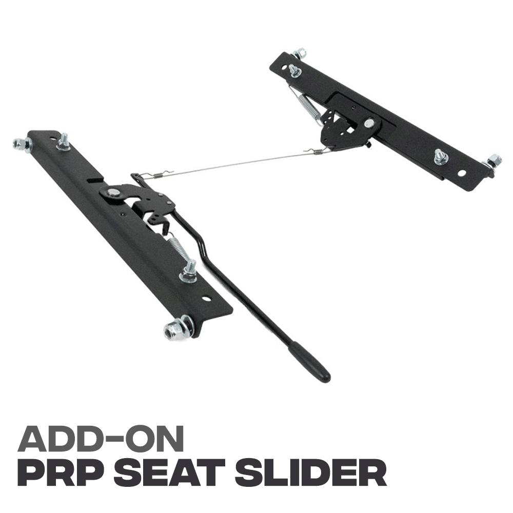 COMP ELITE Race Seat Fits 2005-2023 Toyota Tacoma