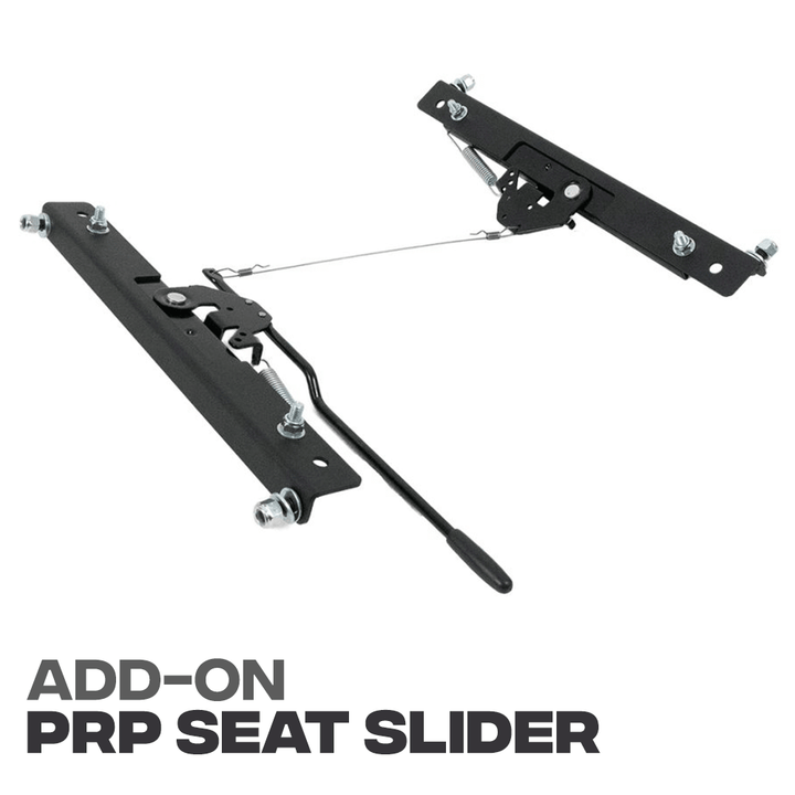 COMP ELITE Race Seat Fits 2005-2023 Toyota Tacoma