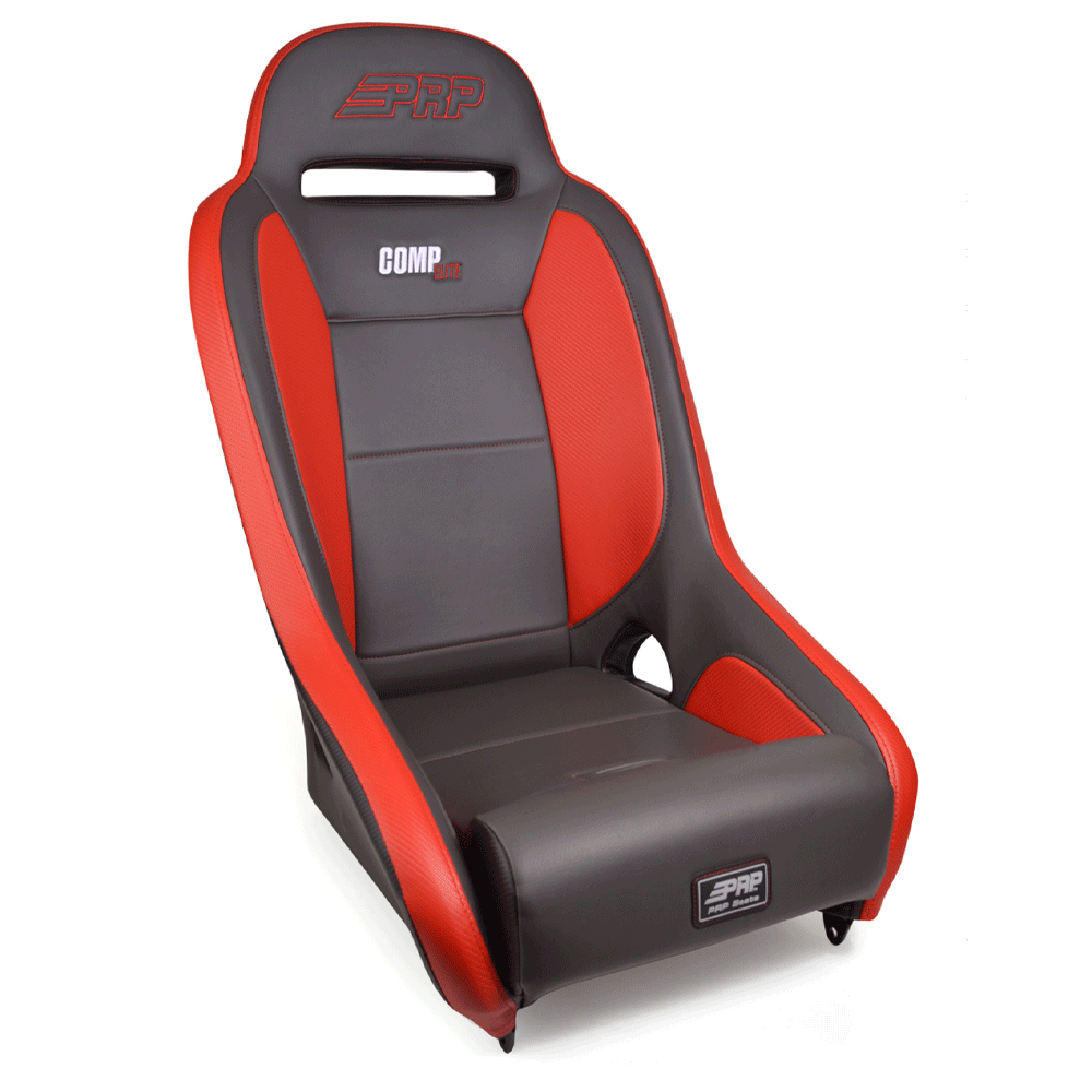 COMP ELITE Race Seat Fits 2005-2023 Toyota Tacoma