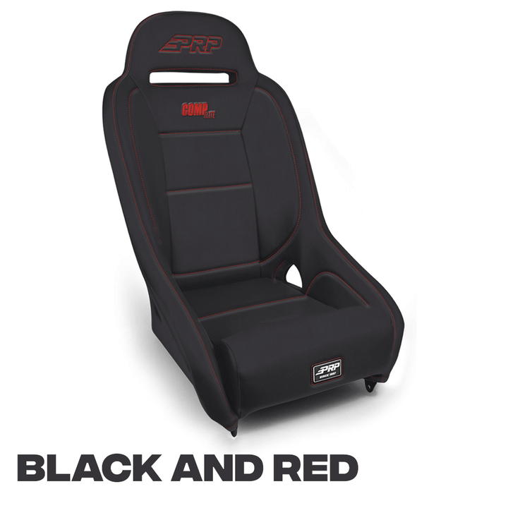 COMP ELITE Race Seat Fits 2005-2023 Toyota Tacoma