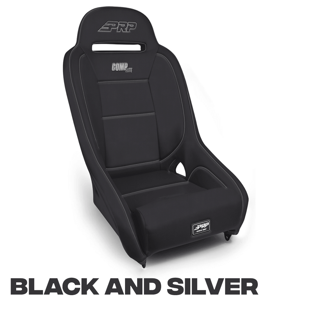 COMP ELITE Race Seat Fits 2005-2023 Toyota Tacoma