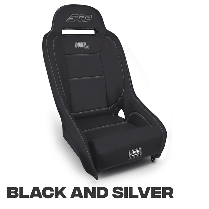 COMP ELITE Race Seat Fits 2005-2023 Toyota Tacoma