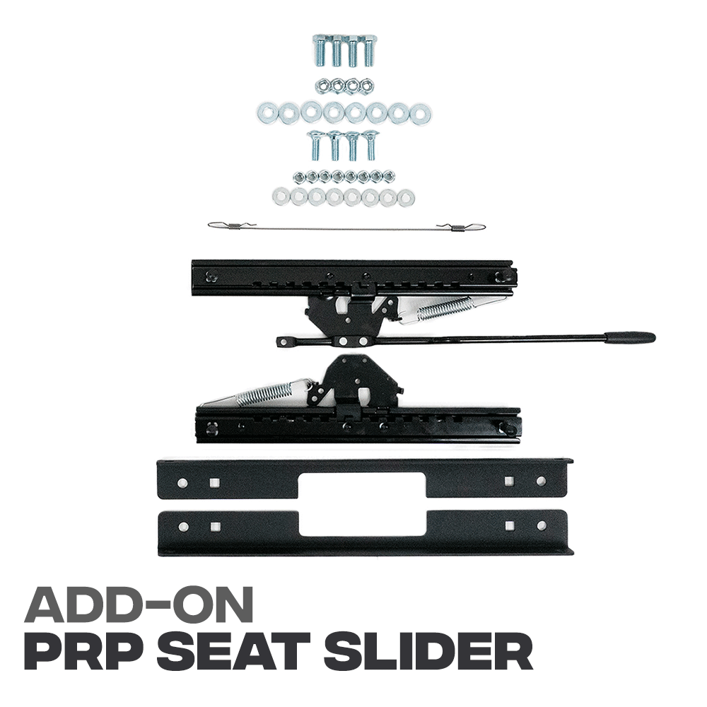 COMP ELITE Race Seat Fits 2005-2023 Toyota Tacoma