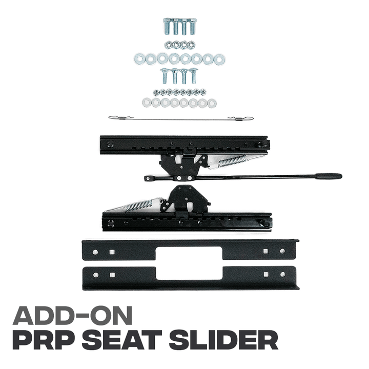 COMP ELITE Race Seat Fits 2005-2023 Toyota Tacoma