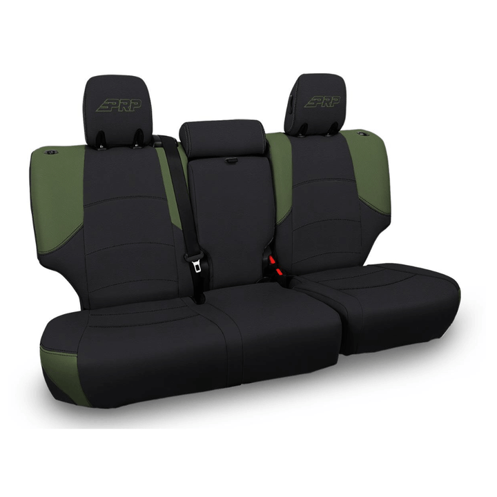 PRP Seat Covers for 2011-2024 Toyota 4Runner