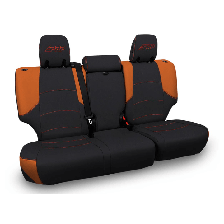 PRP Seat Covers for 2011-2024 Toyota 4Runner