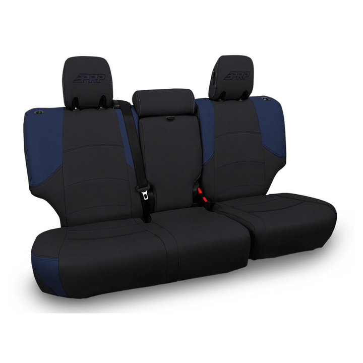 PRP Seat Covers for 2011-2024 Toyota 4Runner