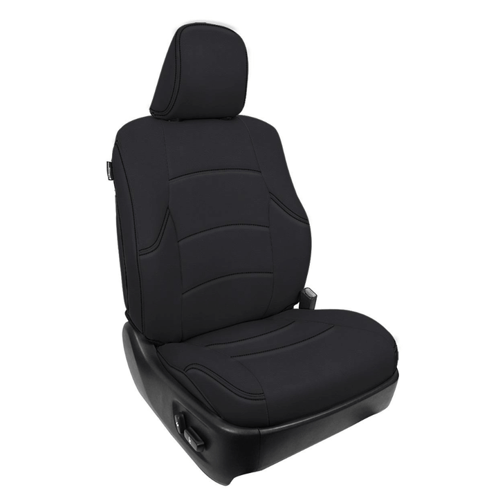PRP Seat Covers for 2011-2024 Toyota 4Runner