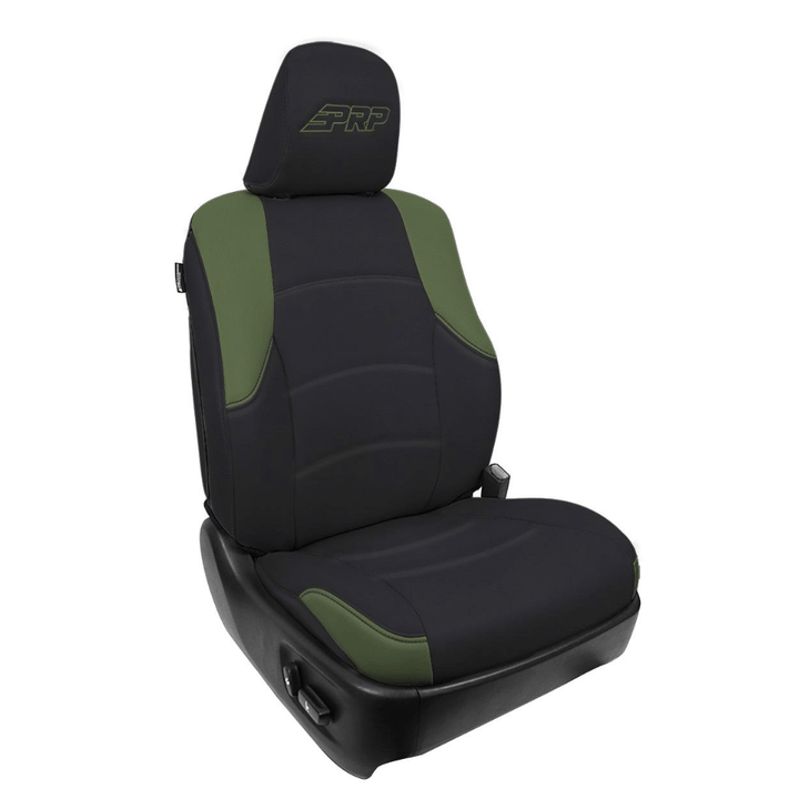 PRP Seat Covers for 2011-2024 Toyota 4Runner