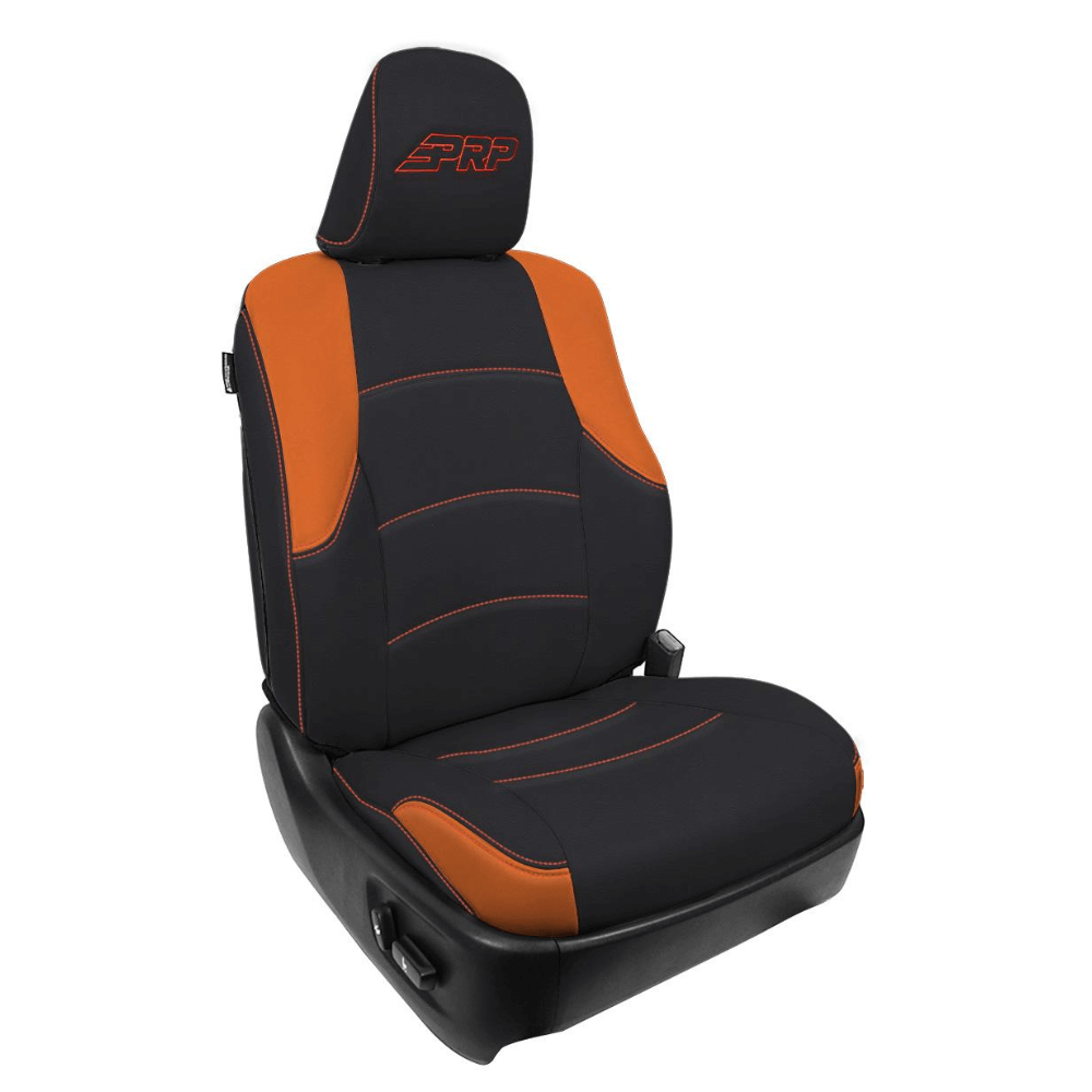 PRP Seat Covers for 2011-2024 Toyota 4Runner