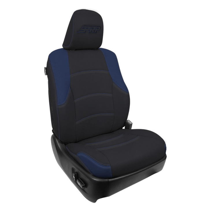 PRP Seat Covers for 2011-2024 Toyota 4Runner