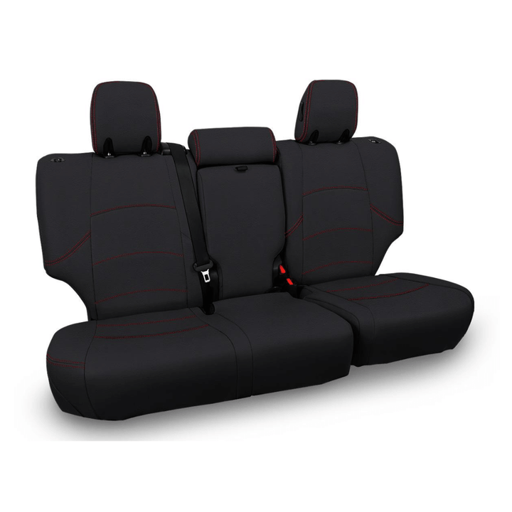 PRP Seat Covers for 2011-2024 Toyota 4Runner