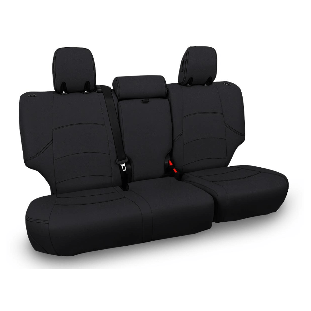 PRP Seat Covers for 2011-2024 Toyota 4Runner