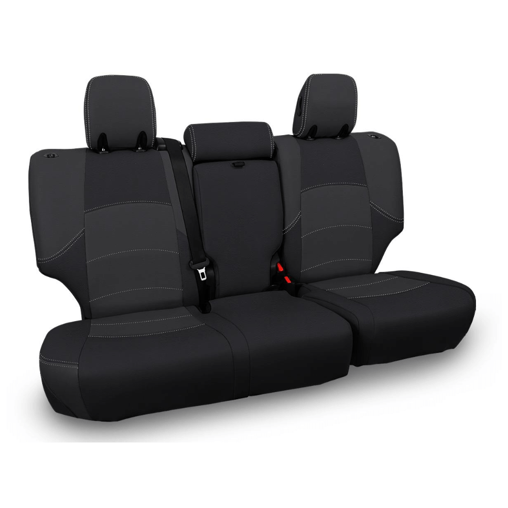 PRP Seat Covers for 2011-2024 Toyota 4Runner