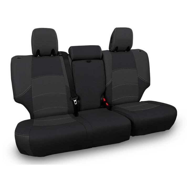 PRP Seat Covers for 2011-2024 Toyota 4Runner