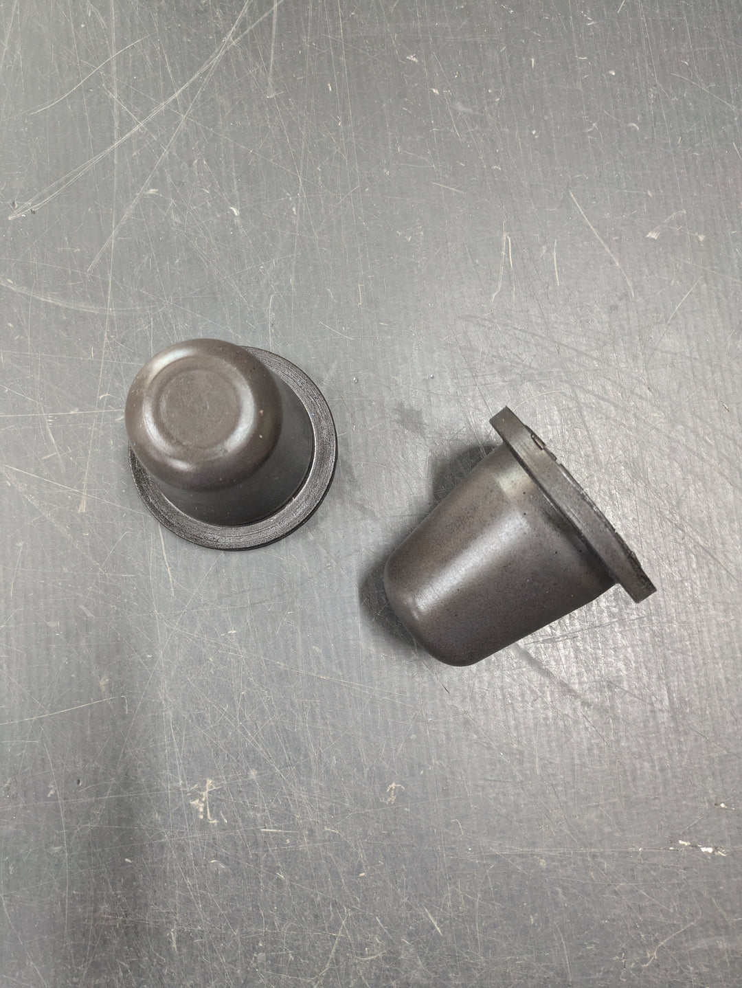Garage Bumpstops