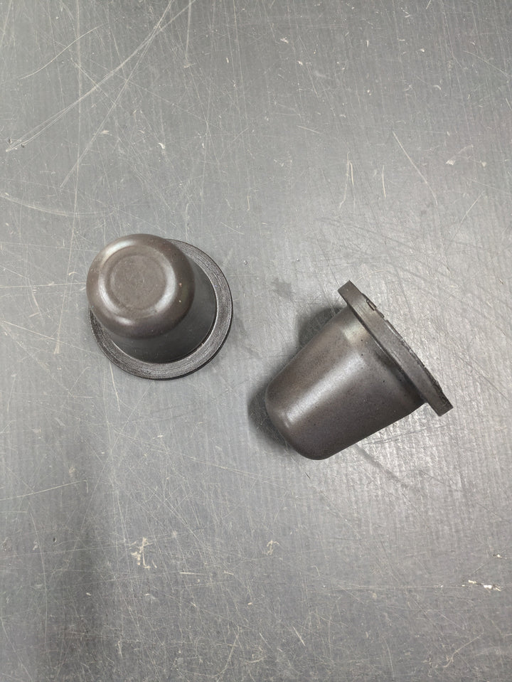 Garage Bumpstops