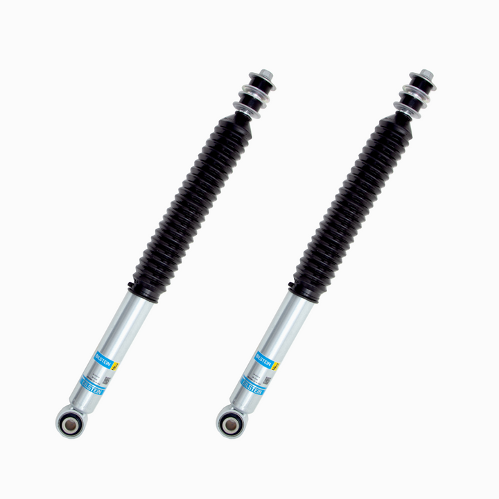 2024+ Toyota Tacoma B8 5100 (Ride Height Adjustable) - Suspension Shock Absorber - REAR