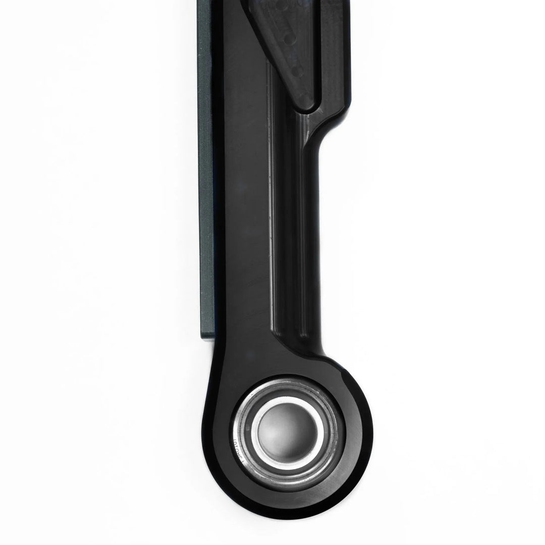 Peak BILLET LOWER TRAILING ARMS Fits 2024+ Lexus GX550