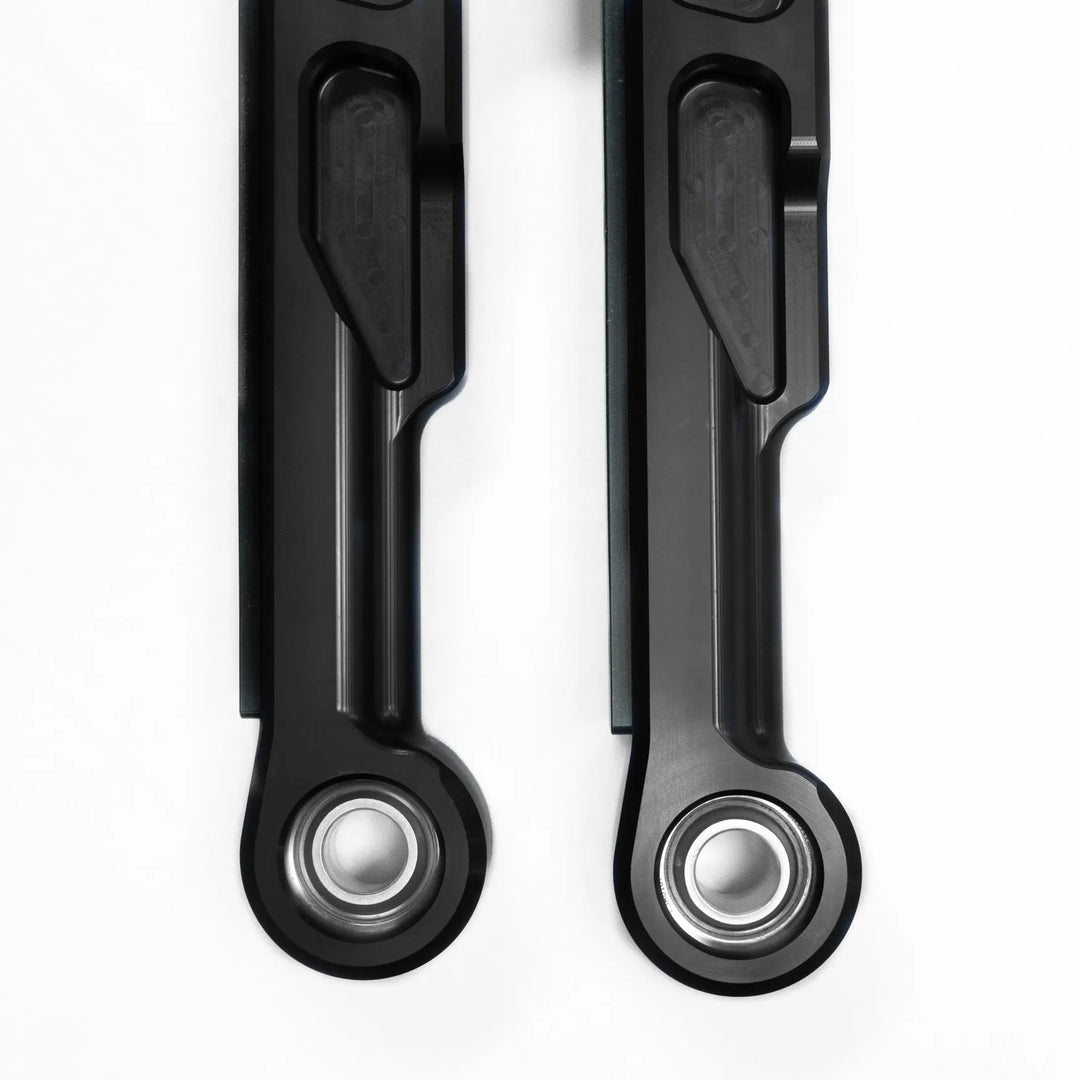 Peak BILLET LOWER TRAILING ARMS Fits 2024+ Lexus GX550