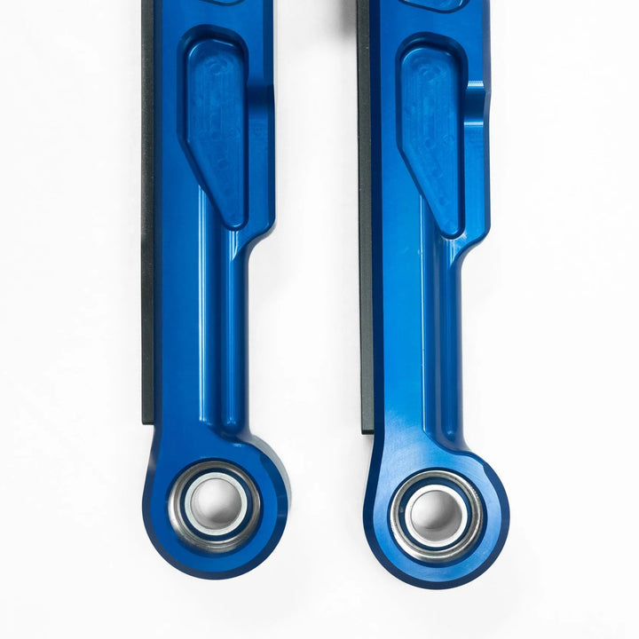 Peak BILLET LOWER TRAILING ARMS Fits 2024+ Lexus GX550