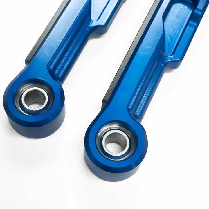 Peak BILLET LOWER TRAILING ARMS Fits 2024+ Lexus GX550