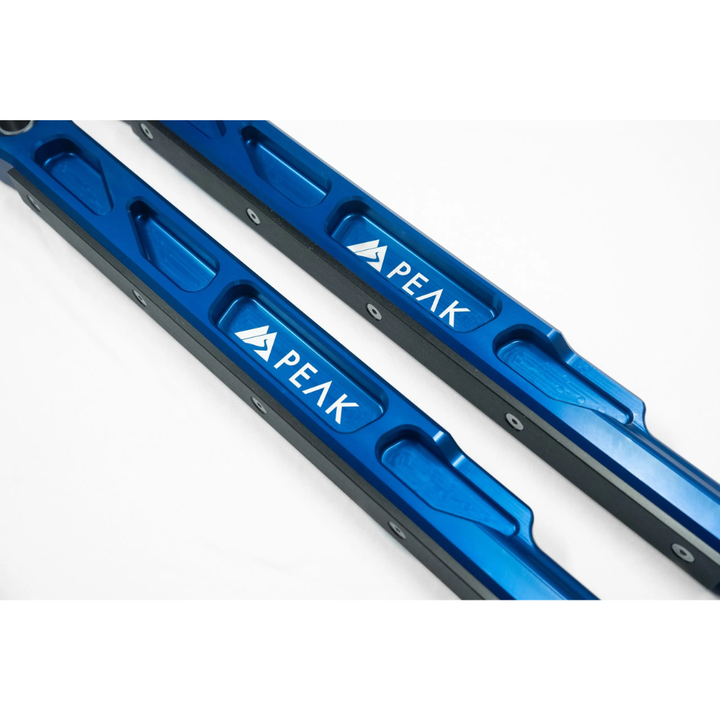 Peak BILLET LOWER TRAILING ARMS Fits 2024+ Lexus GX550