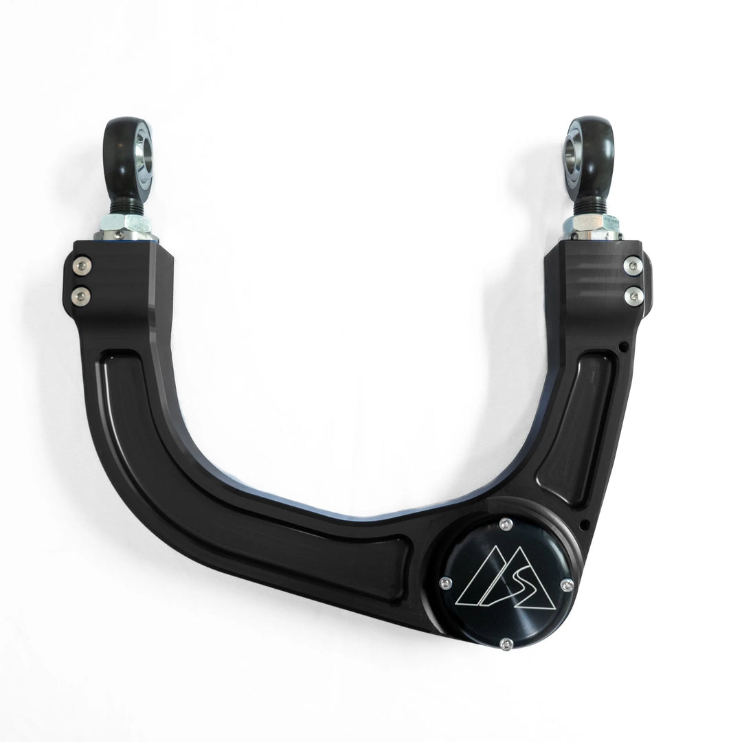 Peak Billet Upper Control Arms Fits 2024+Toyota Land Cruiser 250