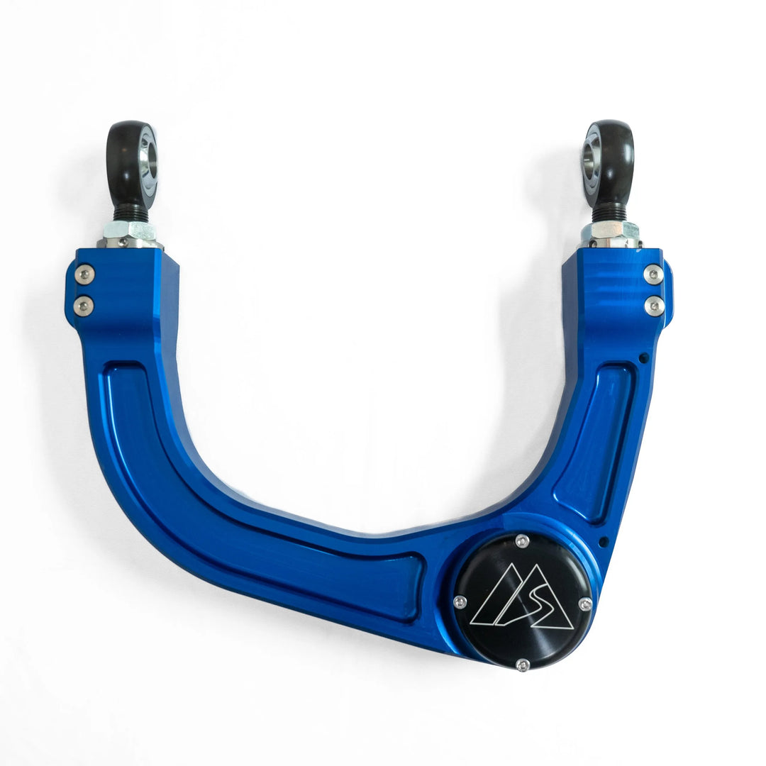 Peak Billet Upper Control Arms Fits 2024+Toyota Land Cruiser 250