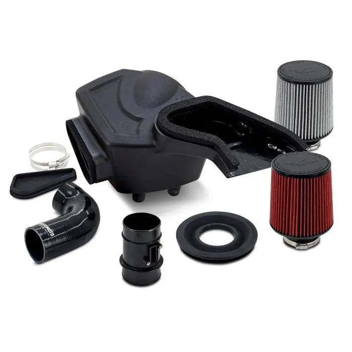 Performance Air Intake fits Toyota Tacoma 2024+ (Non-Trailhunter)