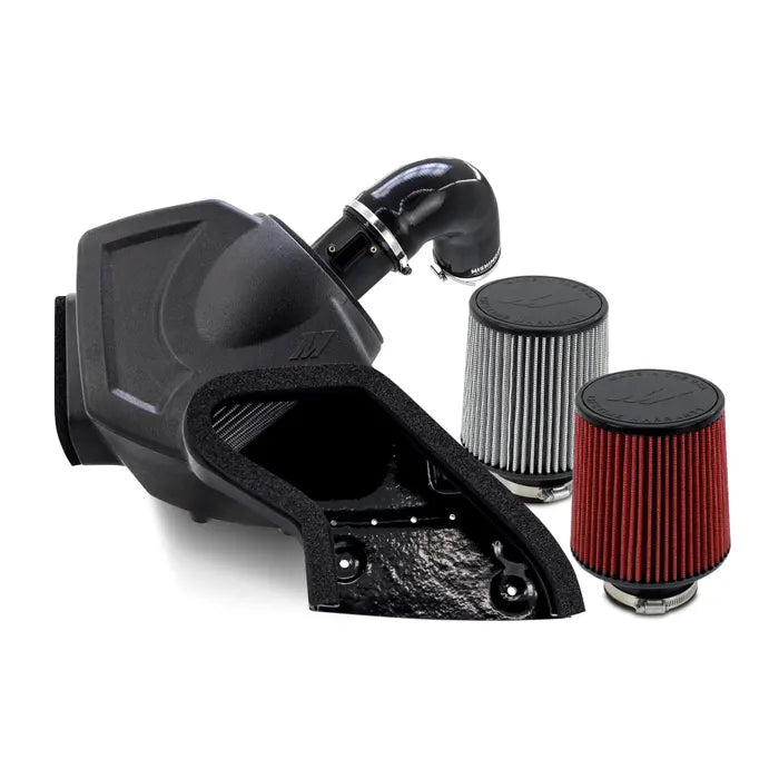 Performance Air Intake fits Toyota Tacoma 2024+ (Non-Trailhunter)