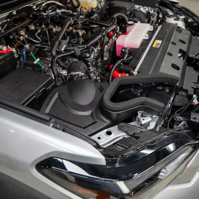 Performance Air Intake fits Toyota Tacoma 2024+ (Non-Trailhunter)